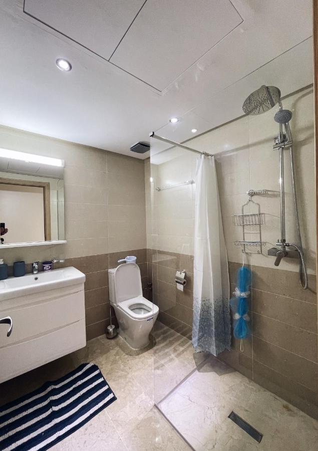 High Standing & Cozy Apartment In Central Casablanca Eksteriør billede