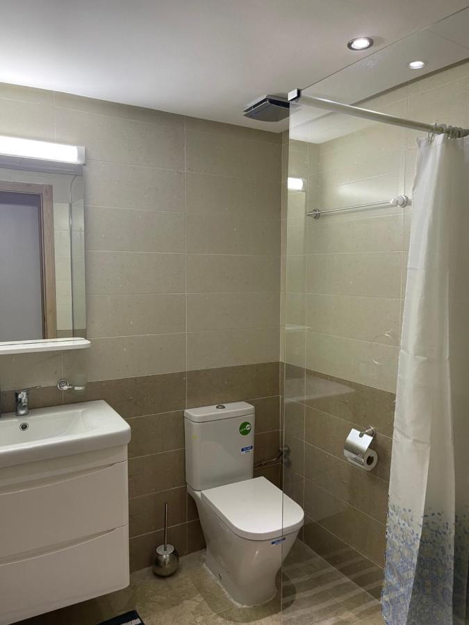 High Standing & Cozy Apartment In Central Casablanca Eksteriør billede